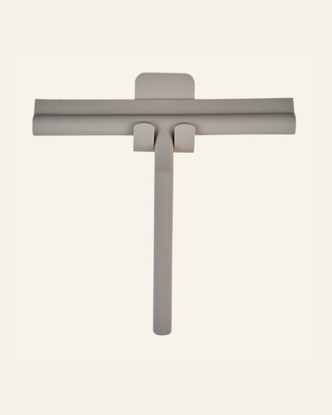 Duschskrapa sand - 19x21 cm sand - 1