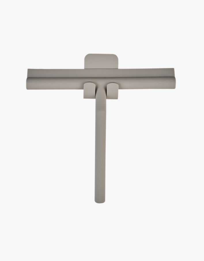Duschskrapa sand - 19x21 cm sand - 1