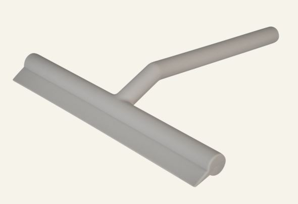 Duschskrapa sand - 5