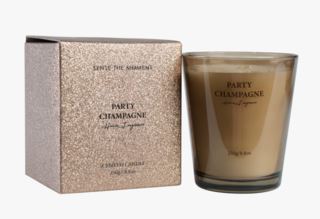Sense Bronze doftljus bron…