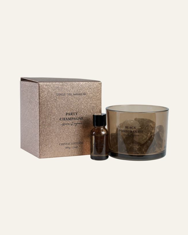 Doftstenar brons - 15ml/330g brons - 1