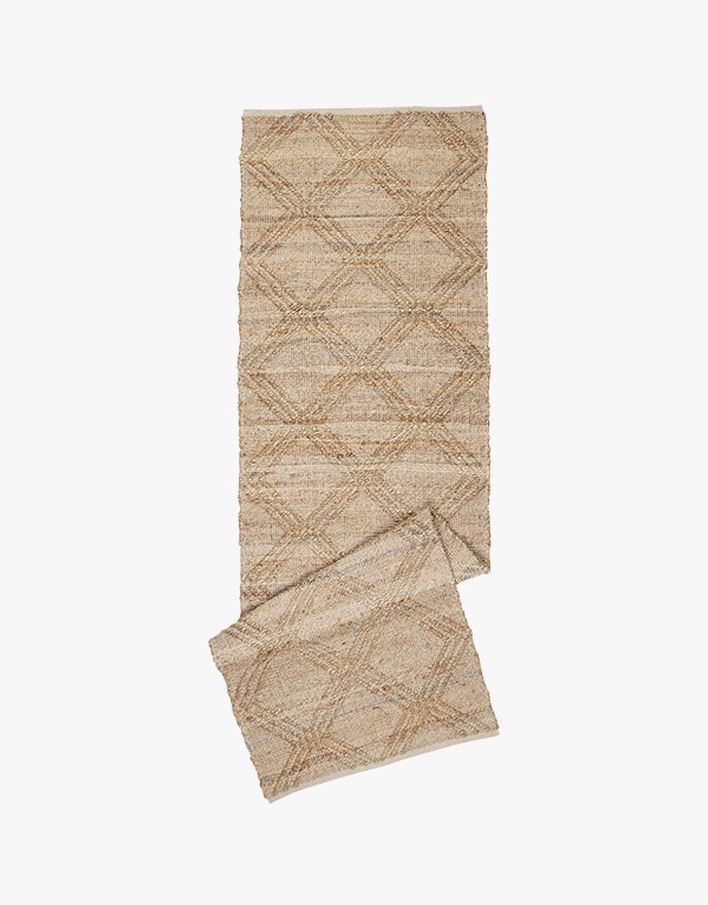 Matta natur - 80x240 cm natur - 1