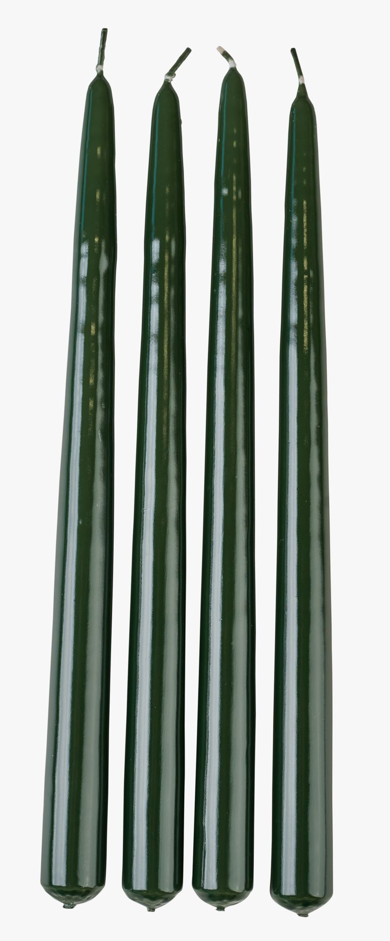 Kronljus skogsgrön - 2,2x30 cm skogsgrön - 1