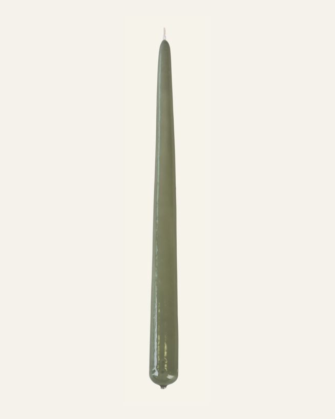 Kronljus grågön - 2,2x30 cm grågön - 1