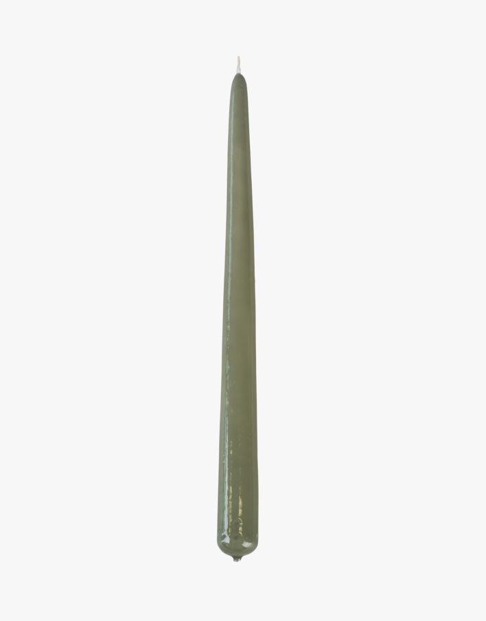 Kronljus grågön - 2,2x30 cm grågön - 1