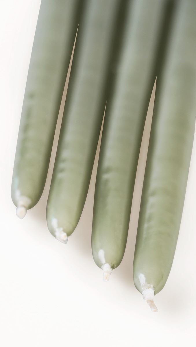 Kronljus grågön - 2