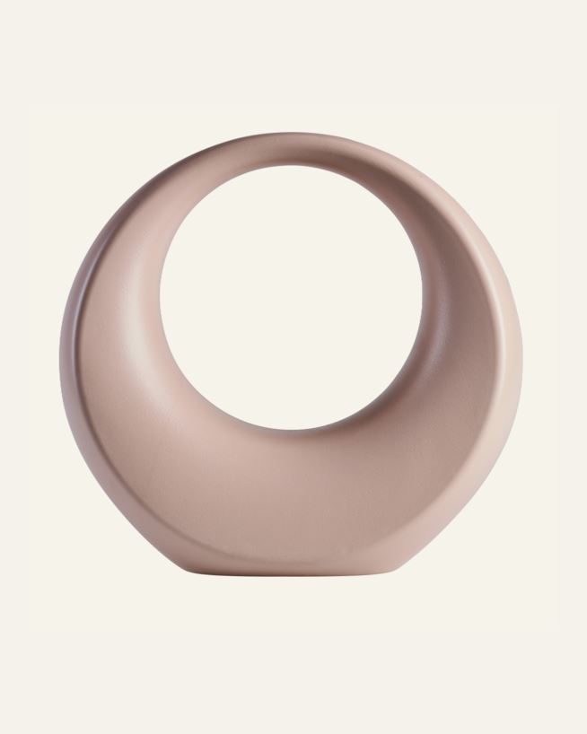 Kettlebell rosa - 8 kg rosa - 1