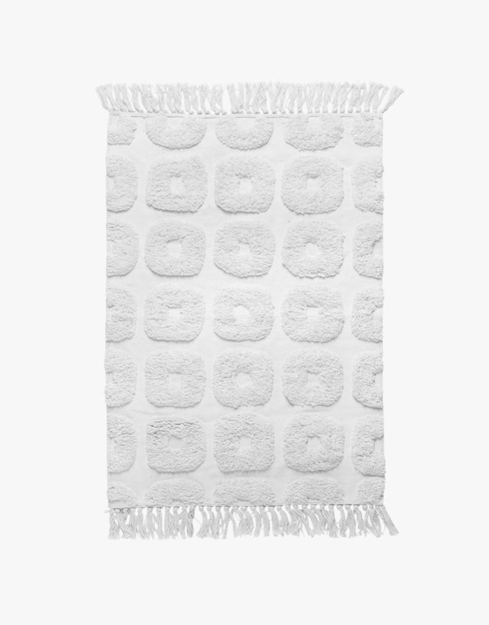 Matta offwhite - 70x140 cm offwhite - 1