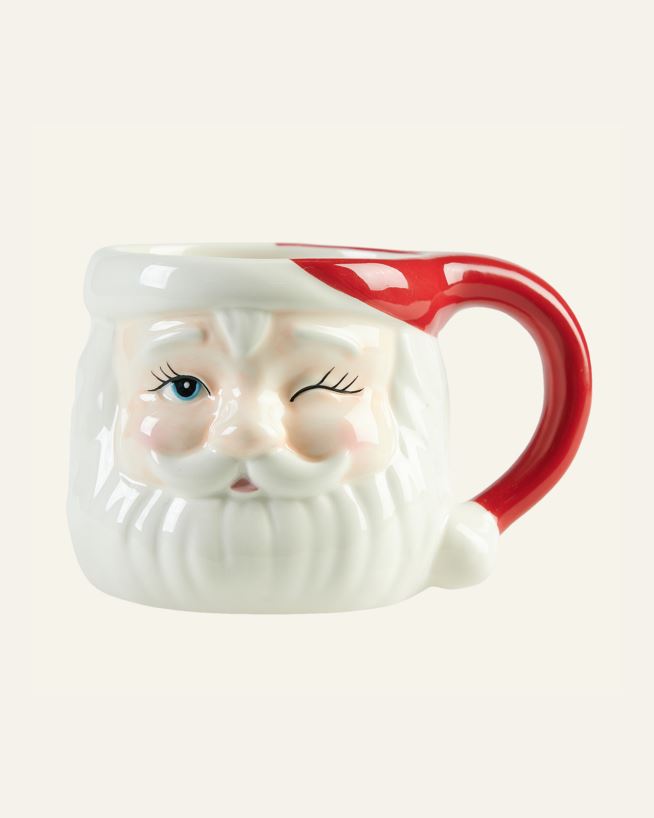 Mugg vit - 350 ml vit - 1