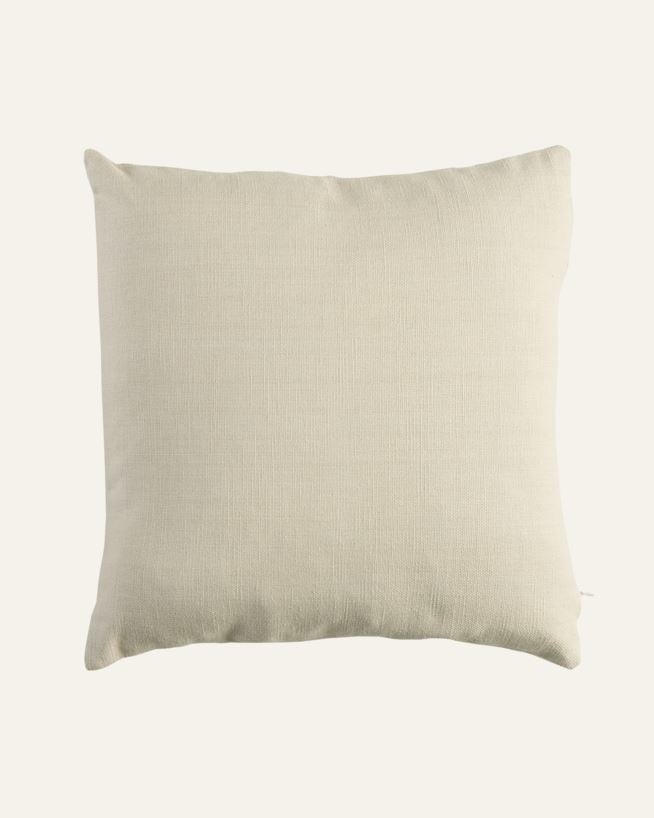 Kuddfodral beige - 45x45 cm beige - 1