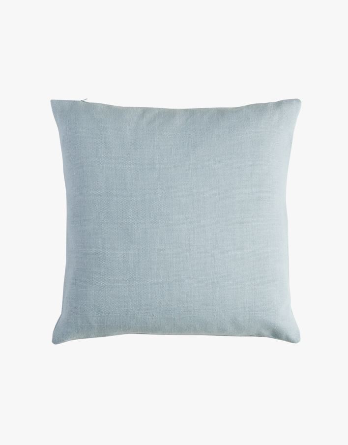 Kuddfodral blå - 45x45 cm blå - 1