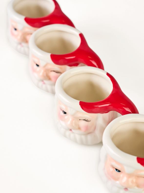 Mugg vit - 3