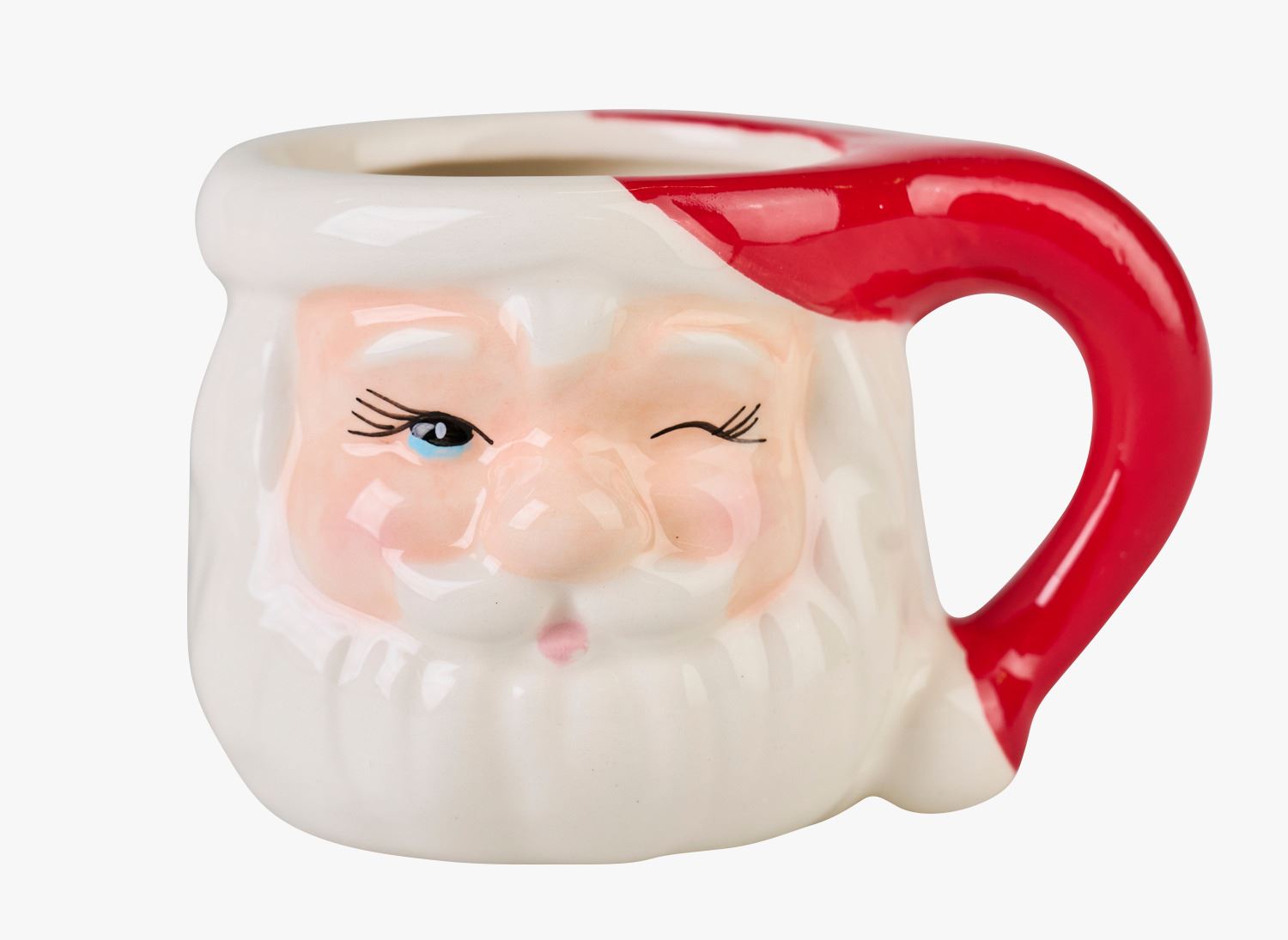 Mugg vit - 2