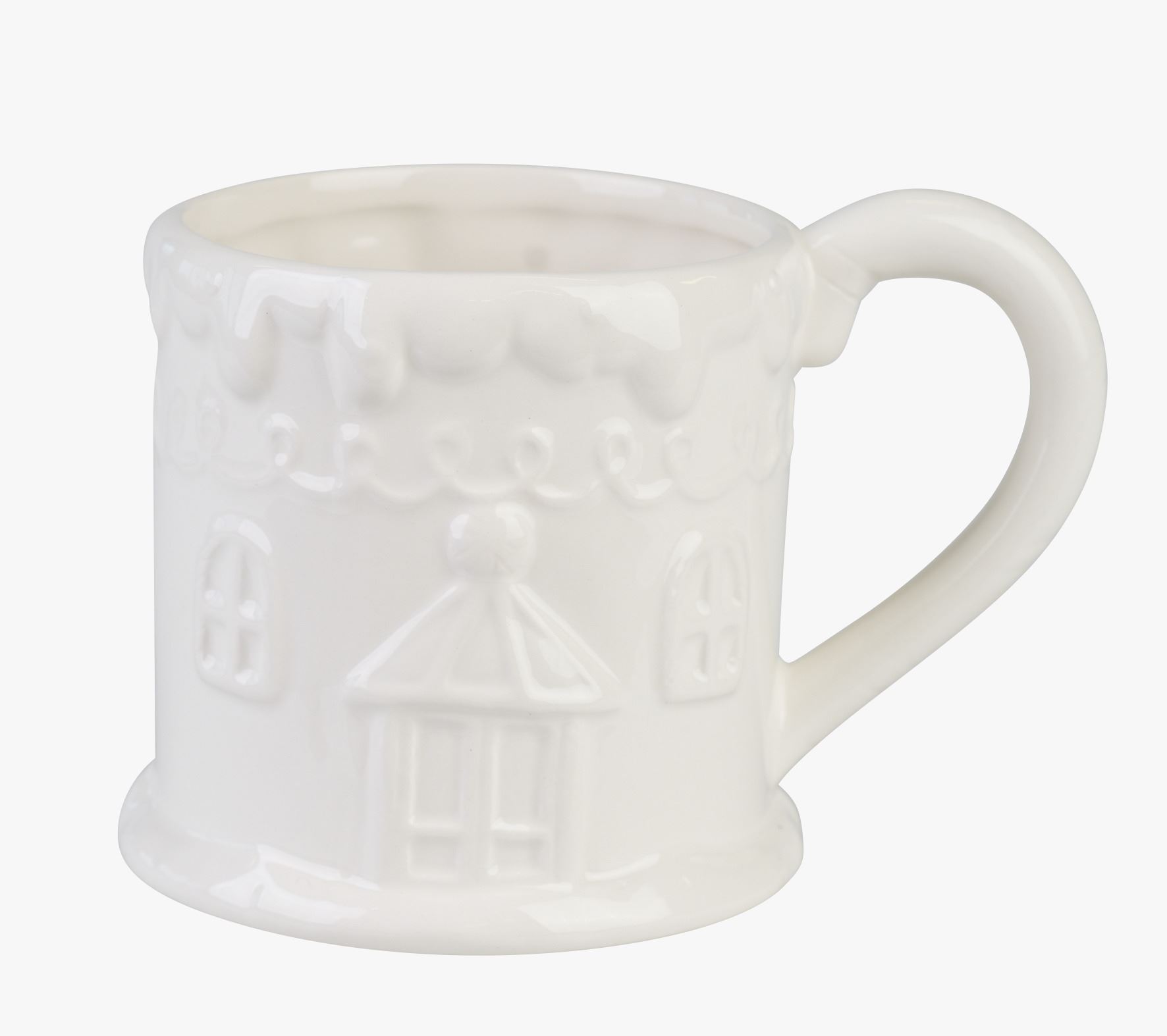 Kopp offwhite - 500 ml offwhite - 1