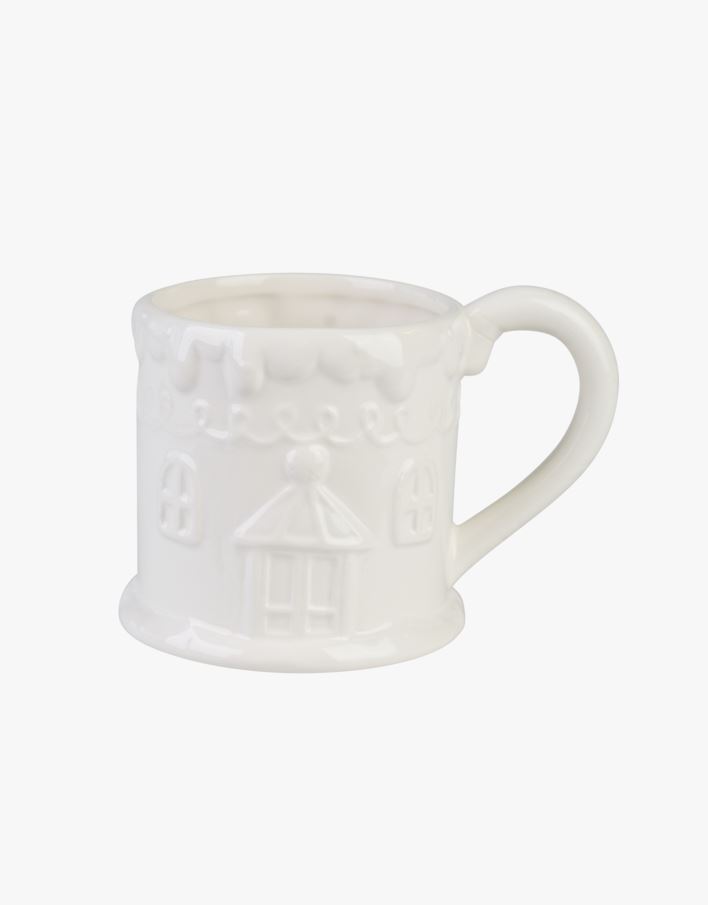 Kopp offwhite - 500 ml offwhite - 1