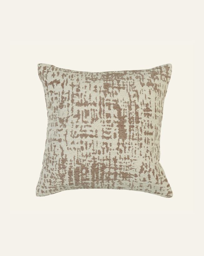 Kuddfodral beige - 45x45 cm beige - 1