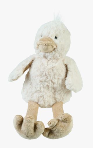 Little Roomies Lykke gosedjur beige