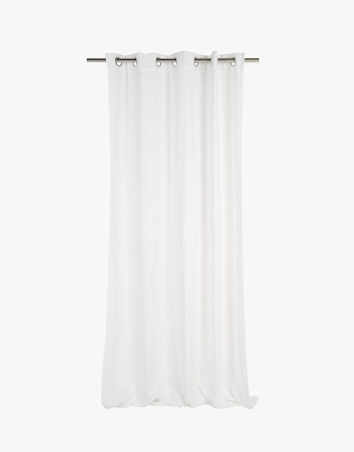 Gardin offwhite - 140x240 cm offwhite - 1