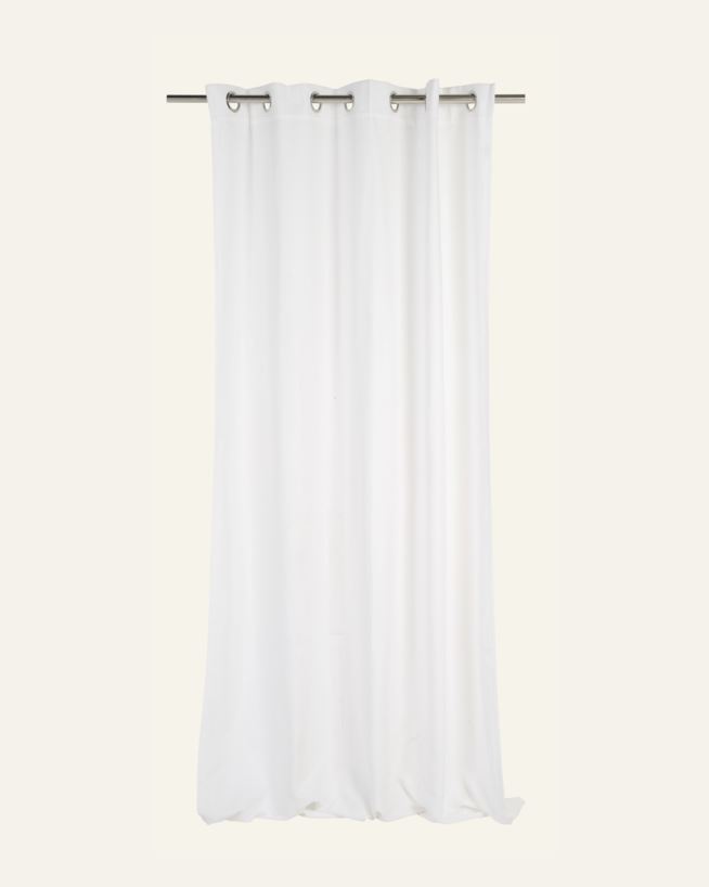 Gardin offwhite - 140x240 cm offwhite - 1