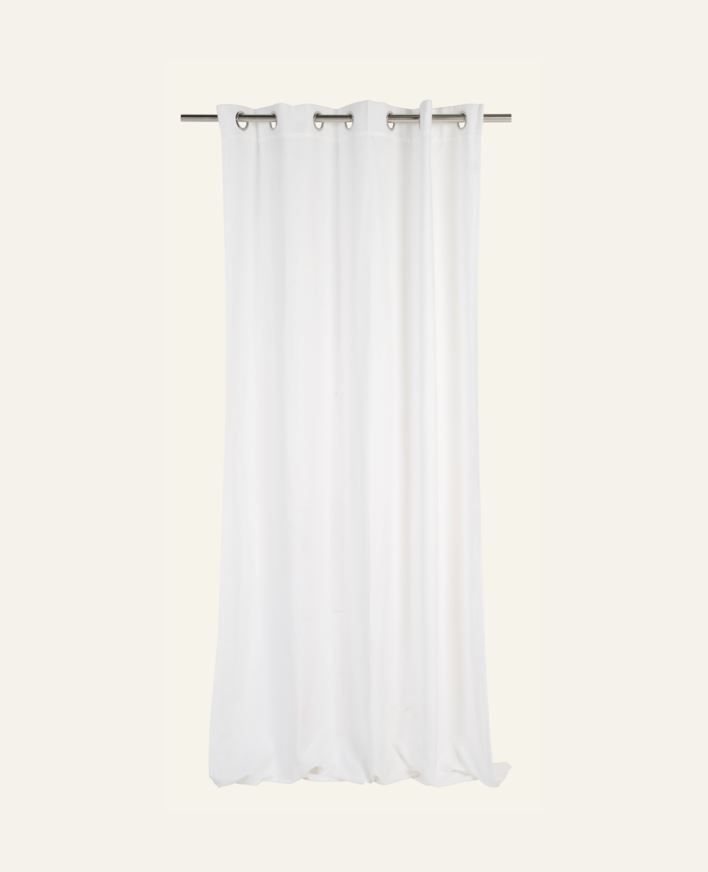 Gardin offwhite - 140x240 cm offwhite - 1
