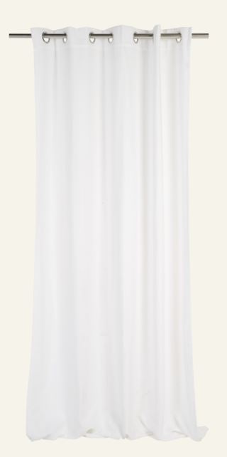 Gisle gardin offwhite