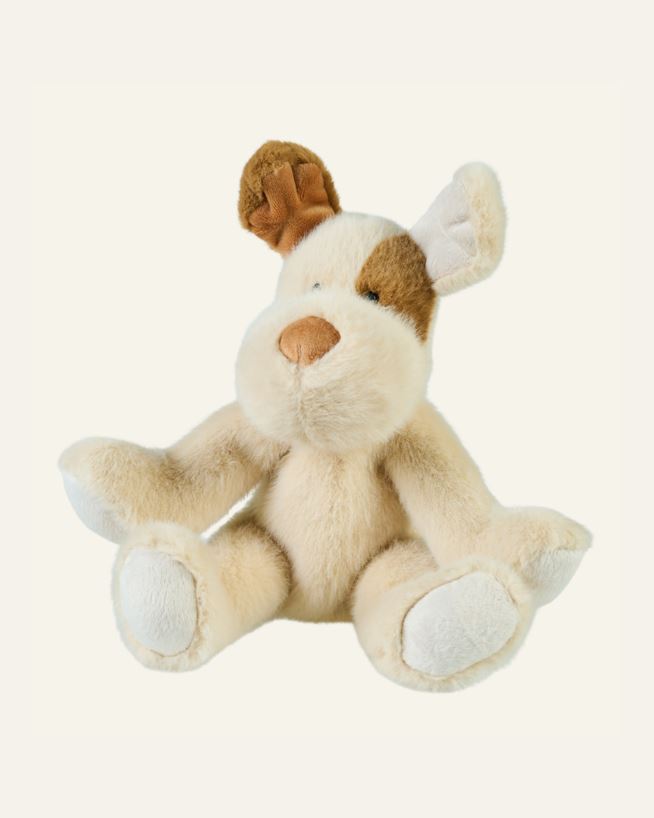 Gosedjur brun - 36x36x12 cm brun - 1