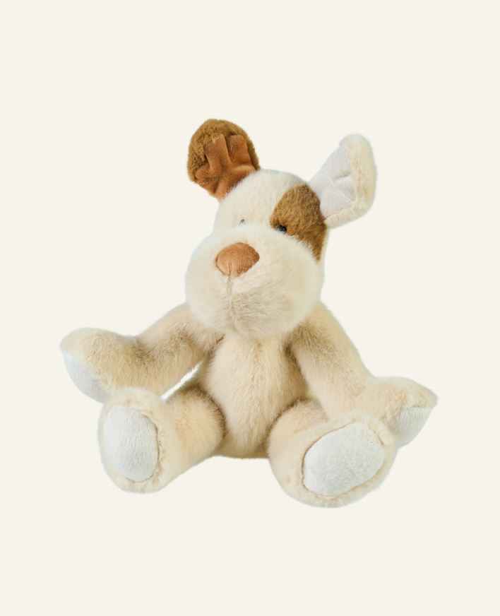 Gosedjur brun - 36x36x12 cm brun - 1