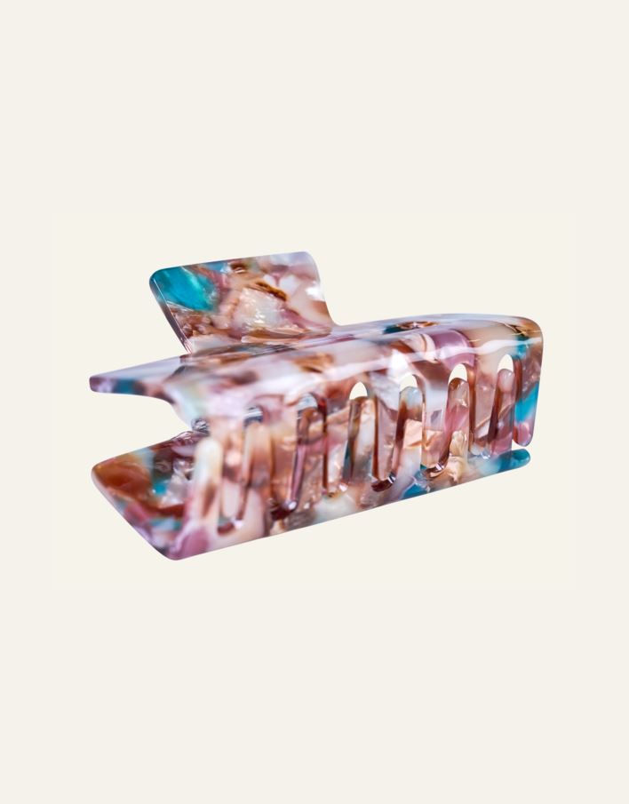 Hårklämma multi - 2