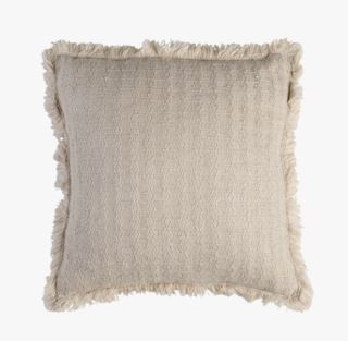 Kikki kuddfodral natur