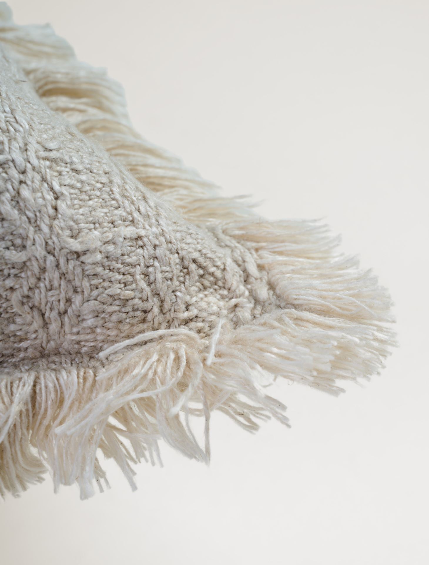 Kuddfodral natur - 7