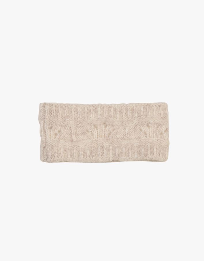 Pannband sand - 11x23 cm sand - 1