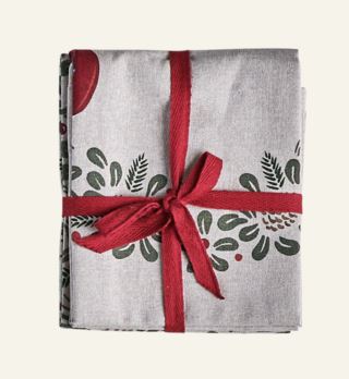 Finch 2-pack kökshanddukar multi