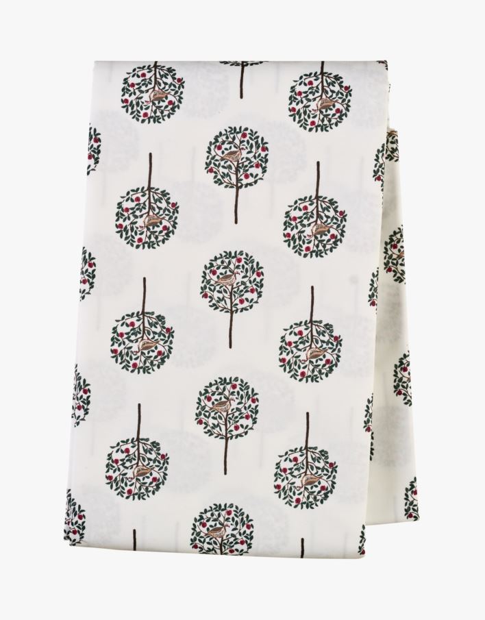 Vaxduk multi - 140x250 cm multi - 1