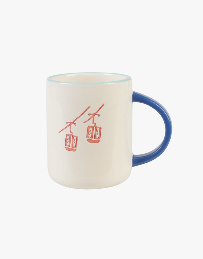 Mugg multi - 280 ml multi - 1