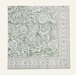 Indie Dhamu middagsservetter havsgräs