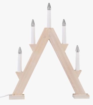 Adventsstjärnor och adventsljusstakar,Lampor & Belysning