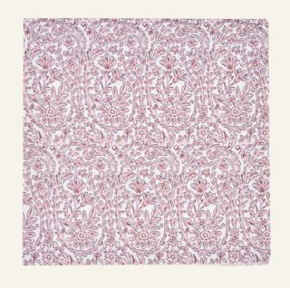 Ila pappersservetter multi/rosa