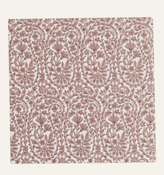 Ila pappersservetter rosa