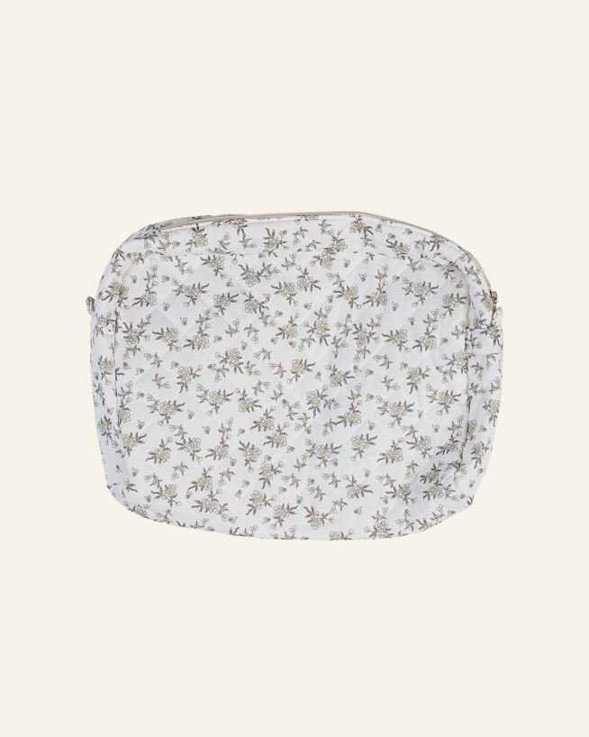 Stor neccessär ljusgrön - 11x30 cm ljusgrön - 1