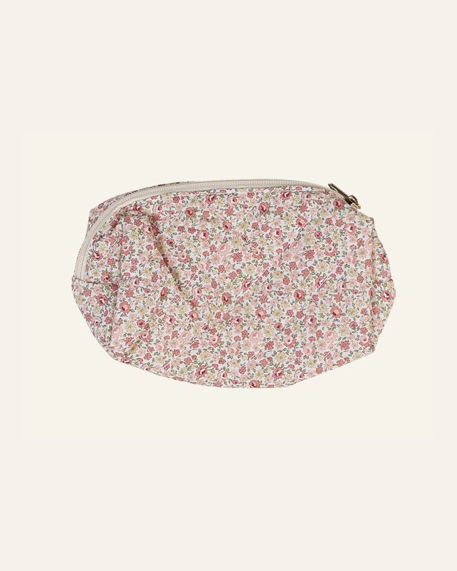 Liten neccessär aprikos - 9x20 cm aprikos - 1