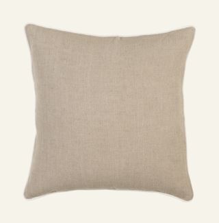 Ellinor kuddfodral natur