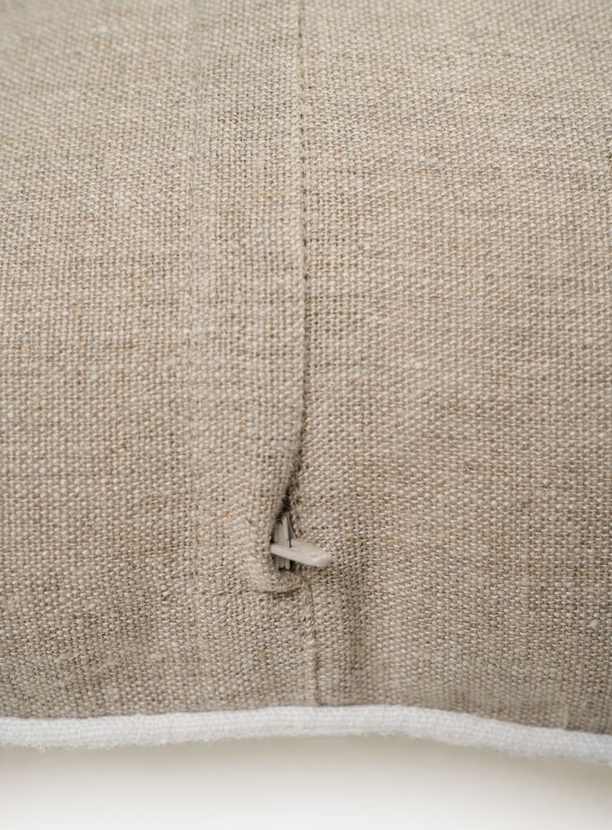 Kuddfodral natur - 5