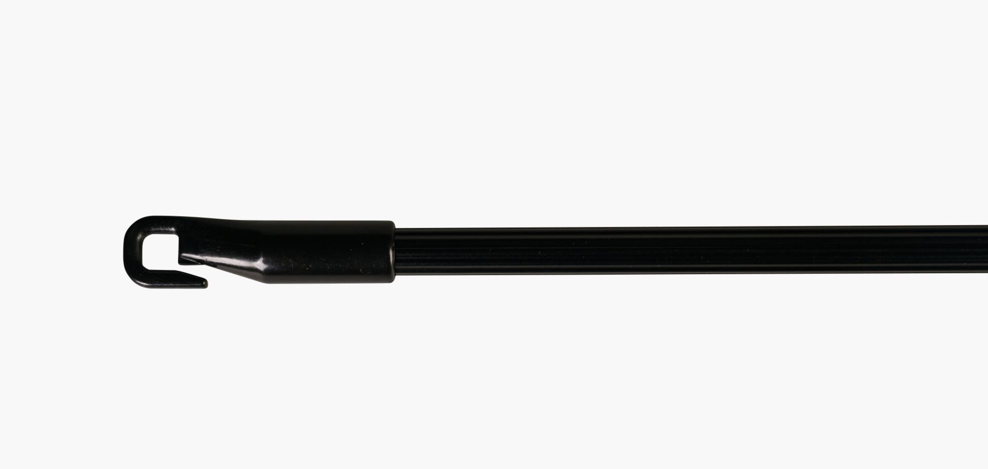 Dragstång svart - 2