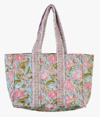 hemtex Amilia Sangeetha totebag multi