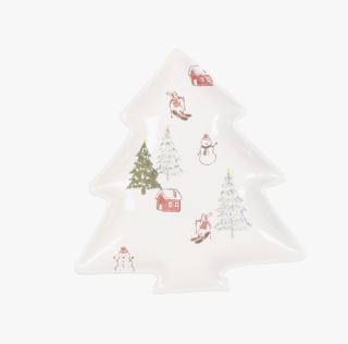 Christmas tree fat multi