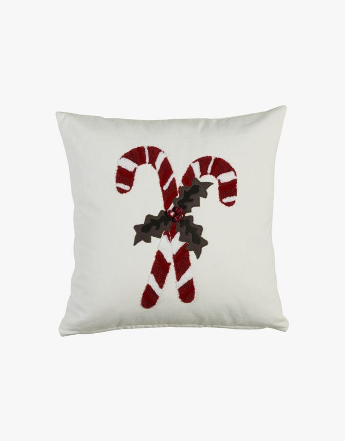 Kuddfodral offwhite - 50x50 cm offwhite - 1