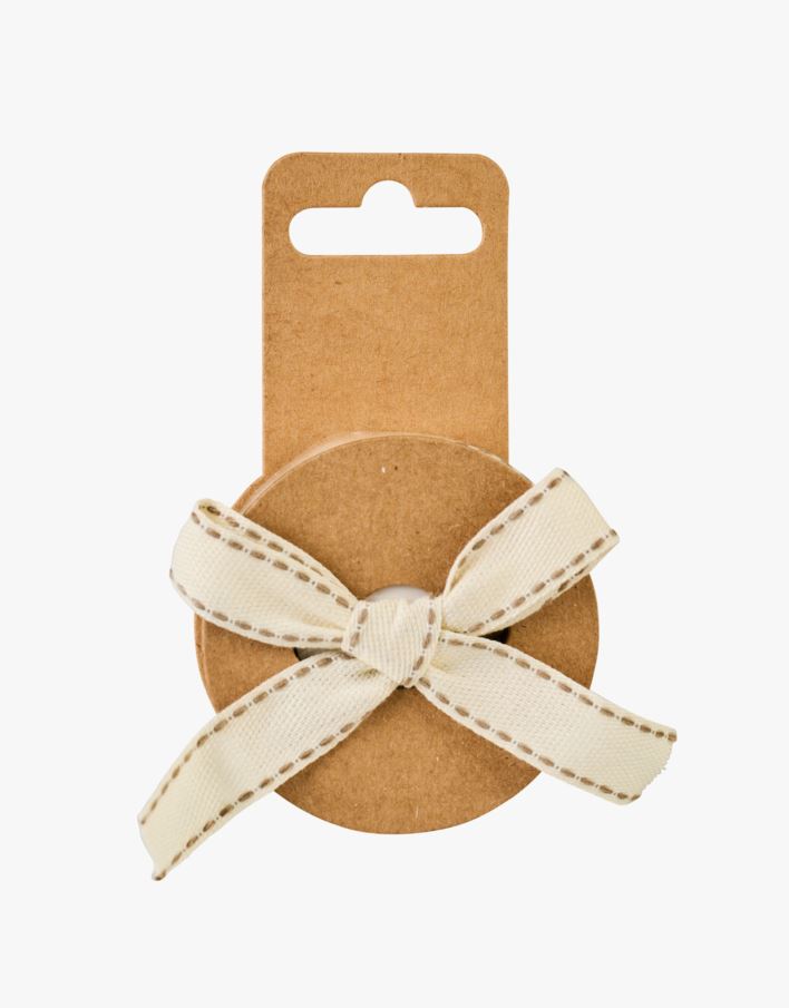 Band multi/beige - 1,6cm x 3 m multi/beige - 1