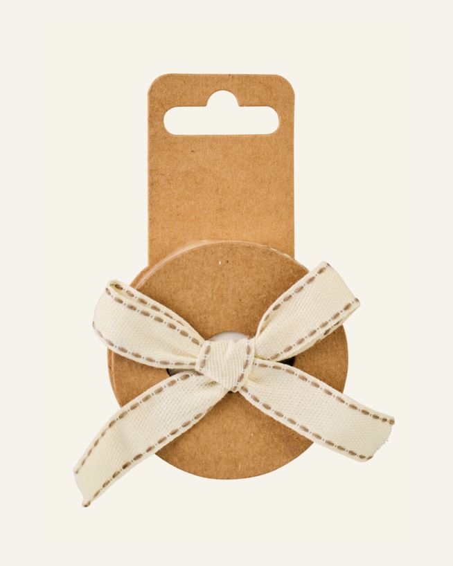 Band multi/beige - 1,6cm x 3 m multi/beige - 1