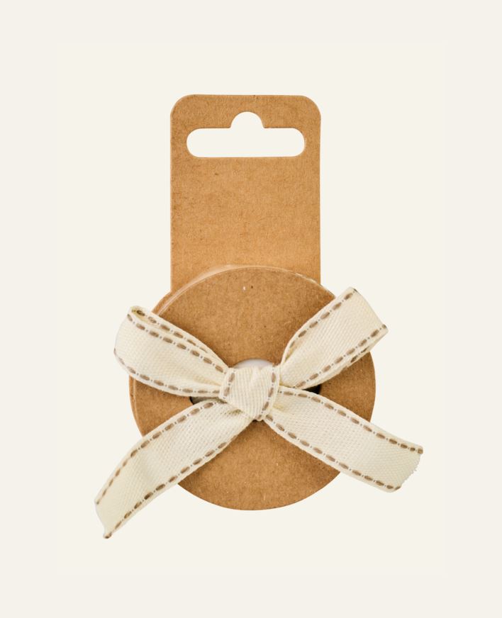 Band multi/beige - 1,6cm x 3 m multi/beige - 1