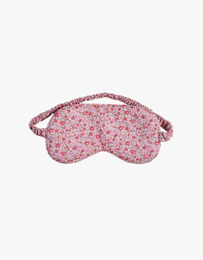 Sovmask rosa - 9x20 cm rosa - 1
